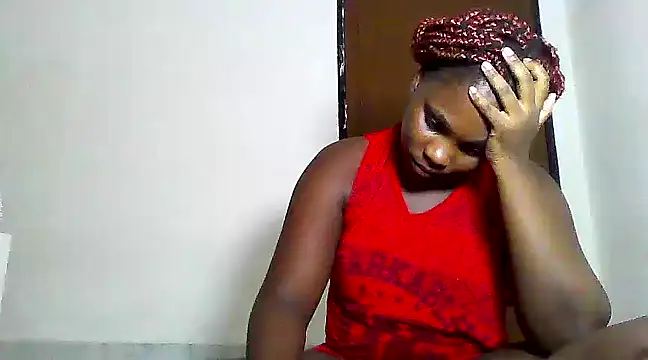 Snapshot of SexyKimberly23 chatting on March 2025 10:08:02 PM SexyKimberly23 online show from March 2025 10:08:02 PM