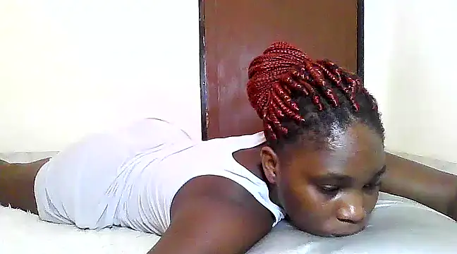 Snapshot of SexyKimberly23 chatting on March 2025 04:16:02 AM SexyKimberly23 online show from March 2025 04:16:02 AM