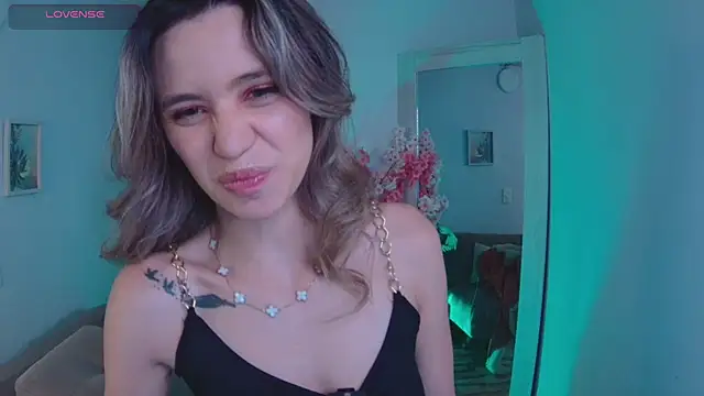 Lucy Princes online show from September 2025 01:54:02 AM