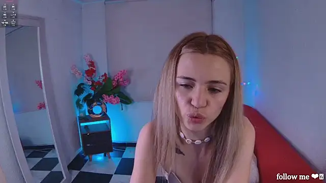 Lucy Princes online show from March 2026 08:44:02 AM