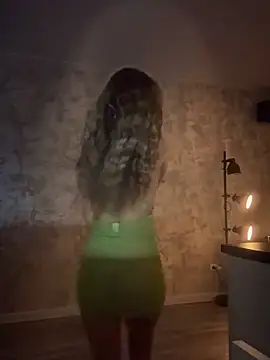 SonyaD  online show from April 2026 02:57:01 AM