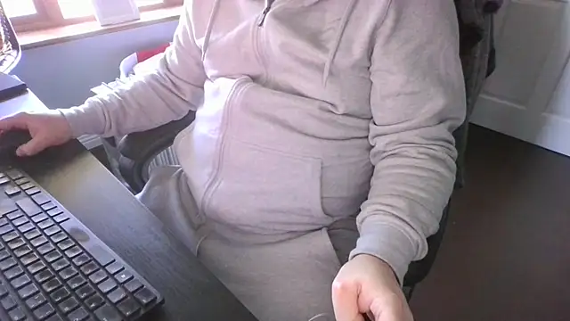 IrishCock30 online show from January 2025 10:58:02 AM