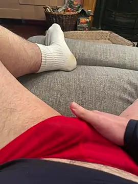 IrishCock30 online show from February 2026 09:14:01 PM