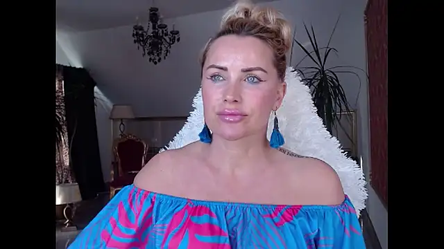 eyesangel22 online show from February 2025 02:16:01 PM