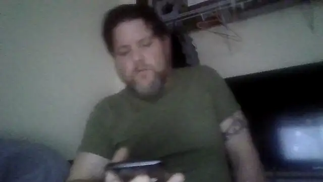 Buddy Cuck online show from February 2026 06:05:01 PM