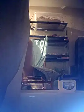 Buddy Cuck online show from November 2025 01:31:01 AM