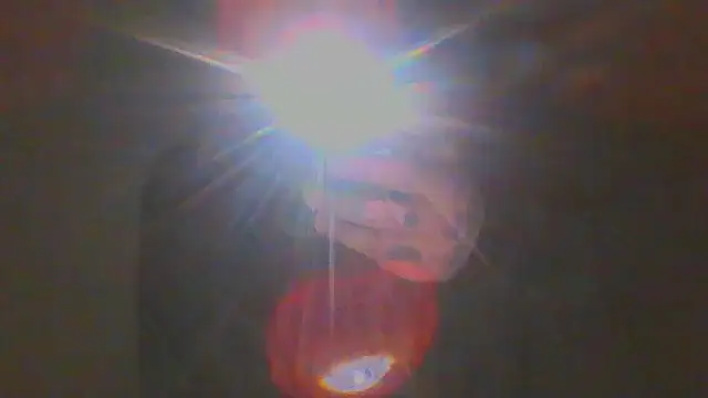 Buddy Cuck online show from December 2025 01:16:02 PM