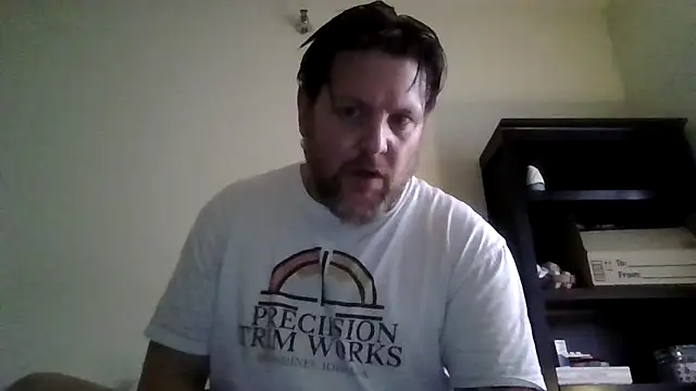 Buddy Cuck online show from February 2026 09:47:01 PM