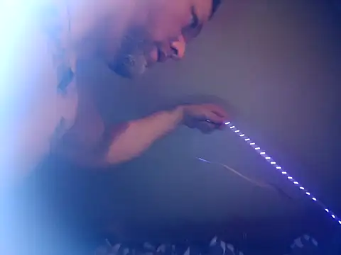 Buddy Cuck online show from November 2025 01:50:02 AM