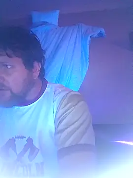 Buddy Cuck online show from November 2025 02:05:02 AM