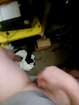 Buddy Cuck online show from November 2025 09:19:02 PM