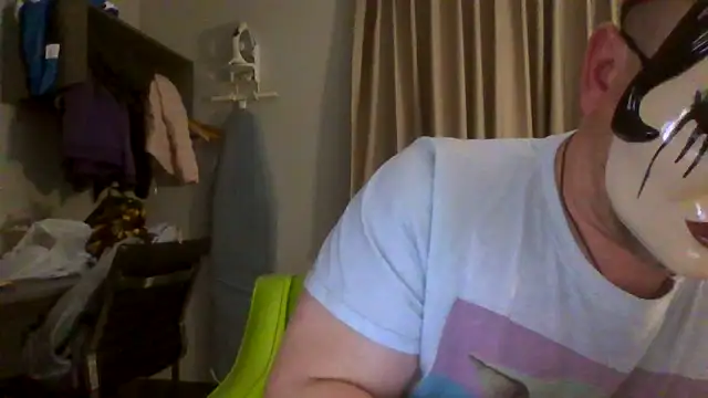 Buddy Cuck online show from March 2026 01:13:01 AM