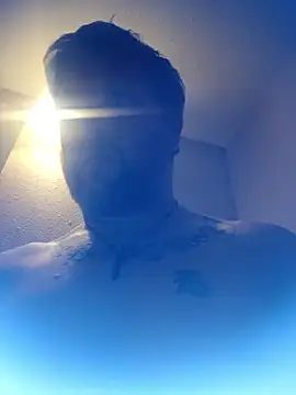 Buddy Cuck online show from September 2025 01:06:02 AM