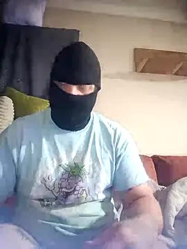 Buddy Cuck online show from October 2025 09:47:01 PM