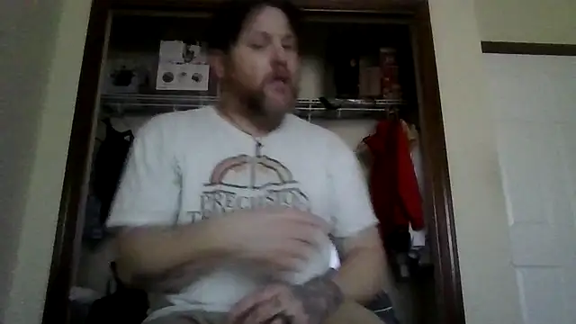 Buddy Cuck online show from February 2026 07:43:01 PM