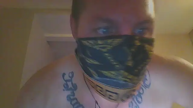 Buddy Cuck online show from December 2025 01:35:01 PM