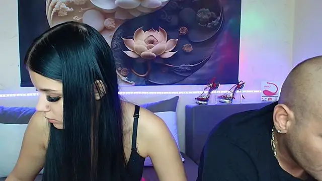 xDeepInLovexx online show from October 2025 12:06:02 PM