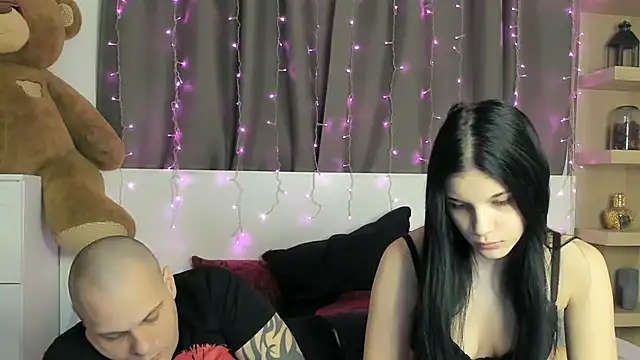 xDeepInLovexx online show from March 2025 05:27:02 PM