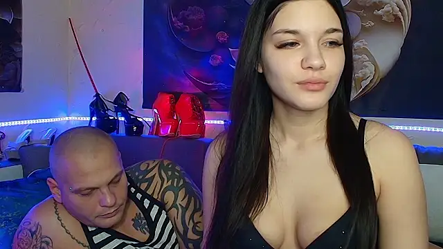 xDeepInLovexx online show from January 2026 06:33:01 PM