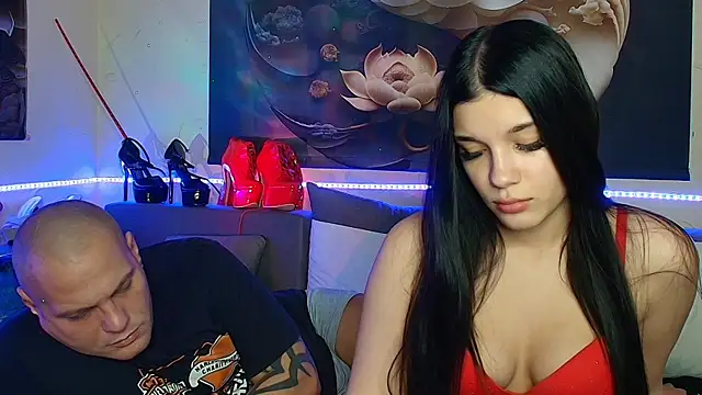 xDeepInLovexx online show from January 2026 07:43:02 PM