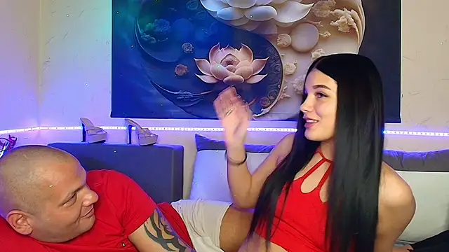 xDeepInLovexx online show from November 2025 06:08:02 PM