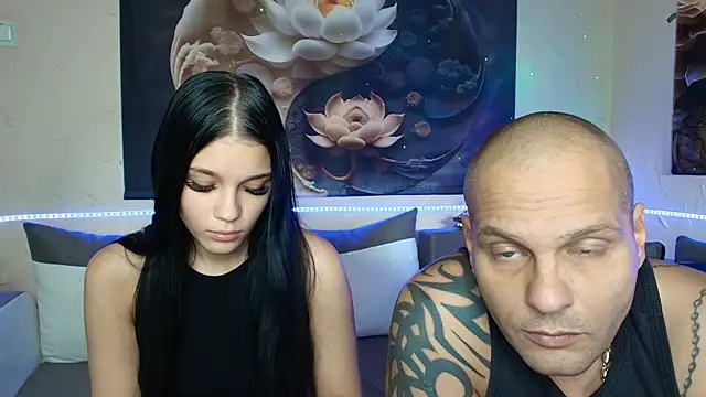 xDeepInLovexx online show from October 2025 03:09:02 PM