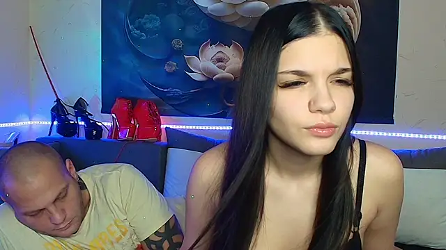 xDeepInLovexx online show from January 2026 07:09:01 PM