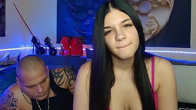 xDeepInLovexx online show from January 2026 06:03:02 PM