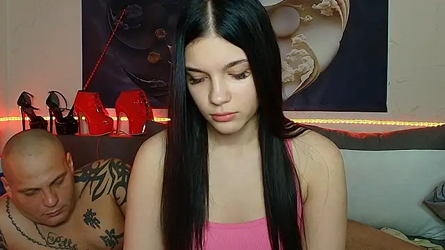 xDeepInLovexx online show from February 2026 09:22:02 PM