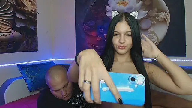 xDeepInLovexx online show from November 2025 06:13:02 PM