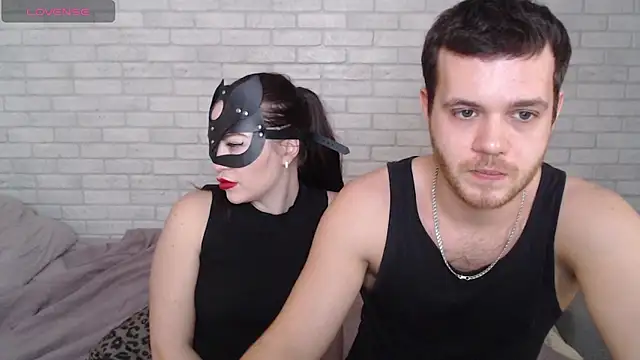 Fuckyoursecretary69 online show from February 2026 10:37:01 AM