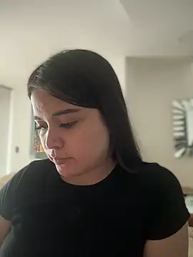 CamilaSofiia online show from June 2026 09:53:01 PM