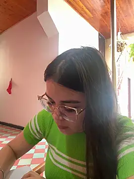 CamilaSofiia online show from February 2026 09:25:01 PM