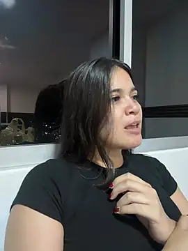 Snapshot of CamilaSofiia chatting on April 2026 11:47:02 PM CamilaSofiia online show from April 2026 11:47:02 PM