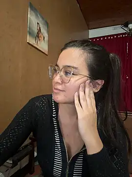 CamilaSofiia online show from April 2026 11:06:01 PM