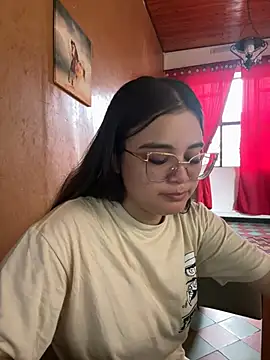 CamilaSofiia online show from March 2026 09:31:02 PM