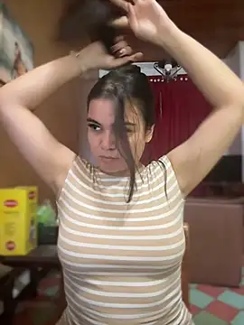 CamilaSofiia online show from July 2026 12:10:01 AM