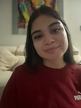 CamilaSofiia online show from June 2026 03:36:02 AM