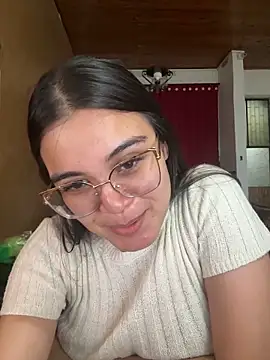 CamilaSofiia online show from April 2026 11:22:01 PM