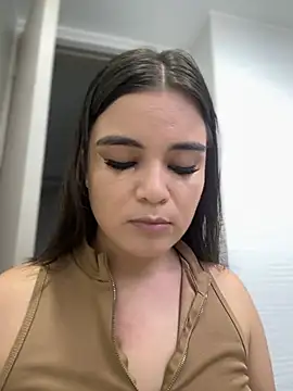 CamilaSofiia online show from June 2026 10:26:01 PM