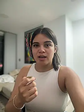 CamilaSofiia online show from June 2026 02:24:02 AM