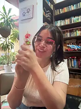 CamilaSofiia online show from February 2026 10:42:01 PM