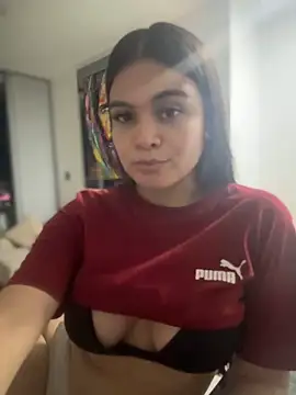 CamilaSofiia online show from June 2026 12:32:02 AM