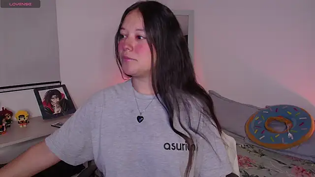 Snapshot of Lexie_Thompson10 chatting on October 2025 12:01:01 AM Lexie Thompson10 online show from October 2025 12:01:01 AM