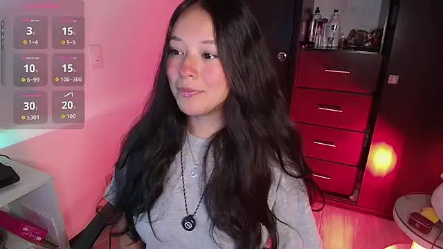 Lexie Thompson10 online show from July 2026 01:12:02 AM