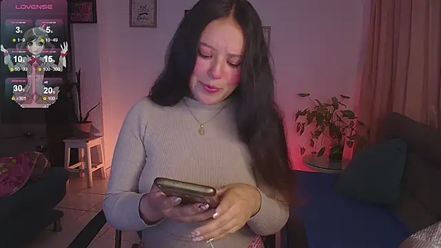 Snapshot of Lexie_Thompson10 chatting on January 2025 02:56:02 AM Lexie Thompson10 online show from January 2025 02:56:02 AM