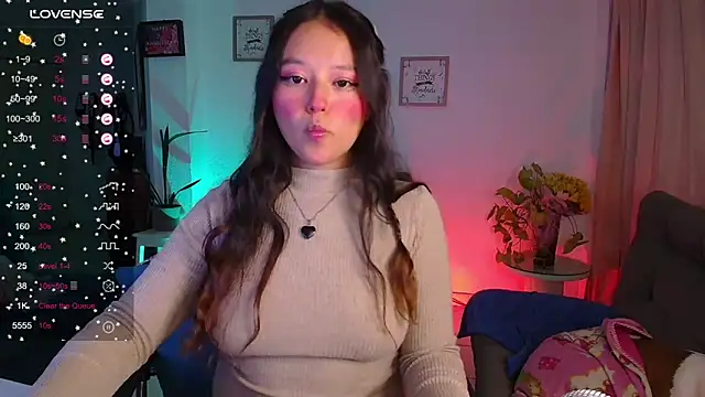 Snapshot of Lexie_Thompson10 chatting on February 2025 02:53:02 AM Lexie Thompson10 online show from February 2025 02:53:02 AM