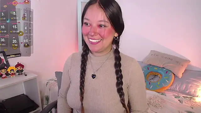 Snapshot of Lexie_Thompson10 chatting on September 2025 05:20:01 PM Lexie Thompson10 online show from September 2025 05:20:01 PM
