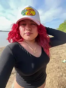 funnynessa69 online show from April 2026 10:22:01 PM