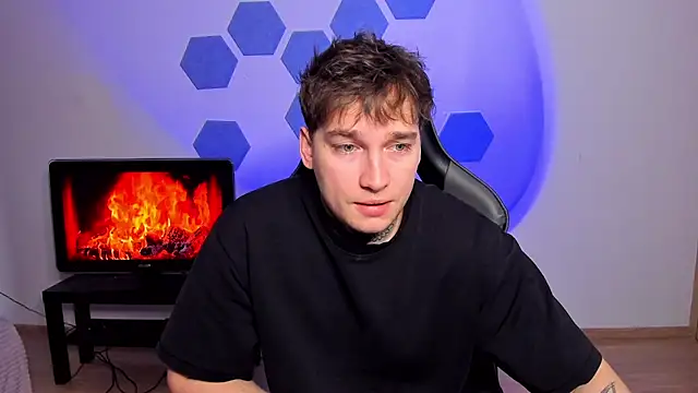 Chris Tyson online show from January 2026 10:07:01 AM